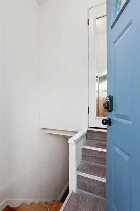 #Stayinmydistrict Twin Falls Pendleton Chic Suite Exteriör bild