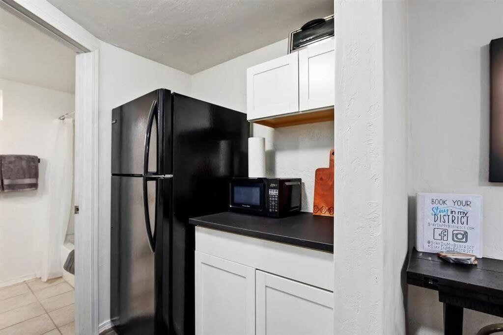#Stayinmydistrict Twin Falls Pendleton Chic Suite Exteriör bild