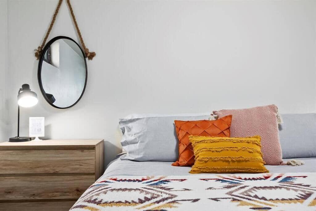 #Stayinmydistrict Twin Falls Pendleton Chic Suite Exteriör bild
